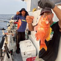 墨將2船釣玩家 船班報名&釣況資訊&興運168海釣船