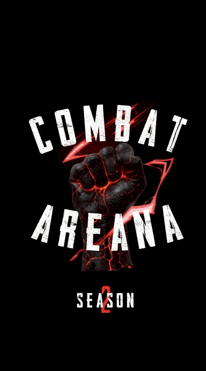 Combat Arena Thailand Community
