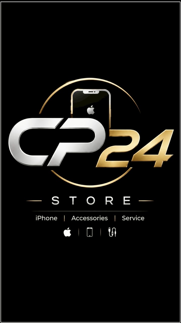 CP24 Store (iPhone iPad มือ1-มือ2)
