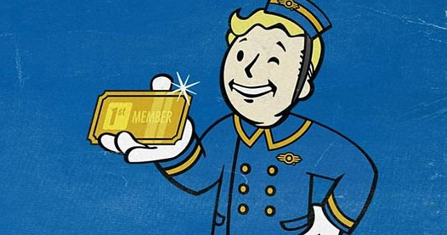 《異塵餘生76》推出「Fallout 1st」高級會員服務，然後Bethesda就炎上了 🔥