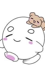 いむぐまの歌オプ