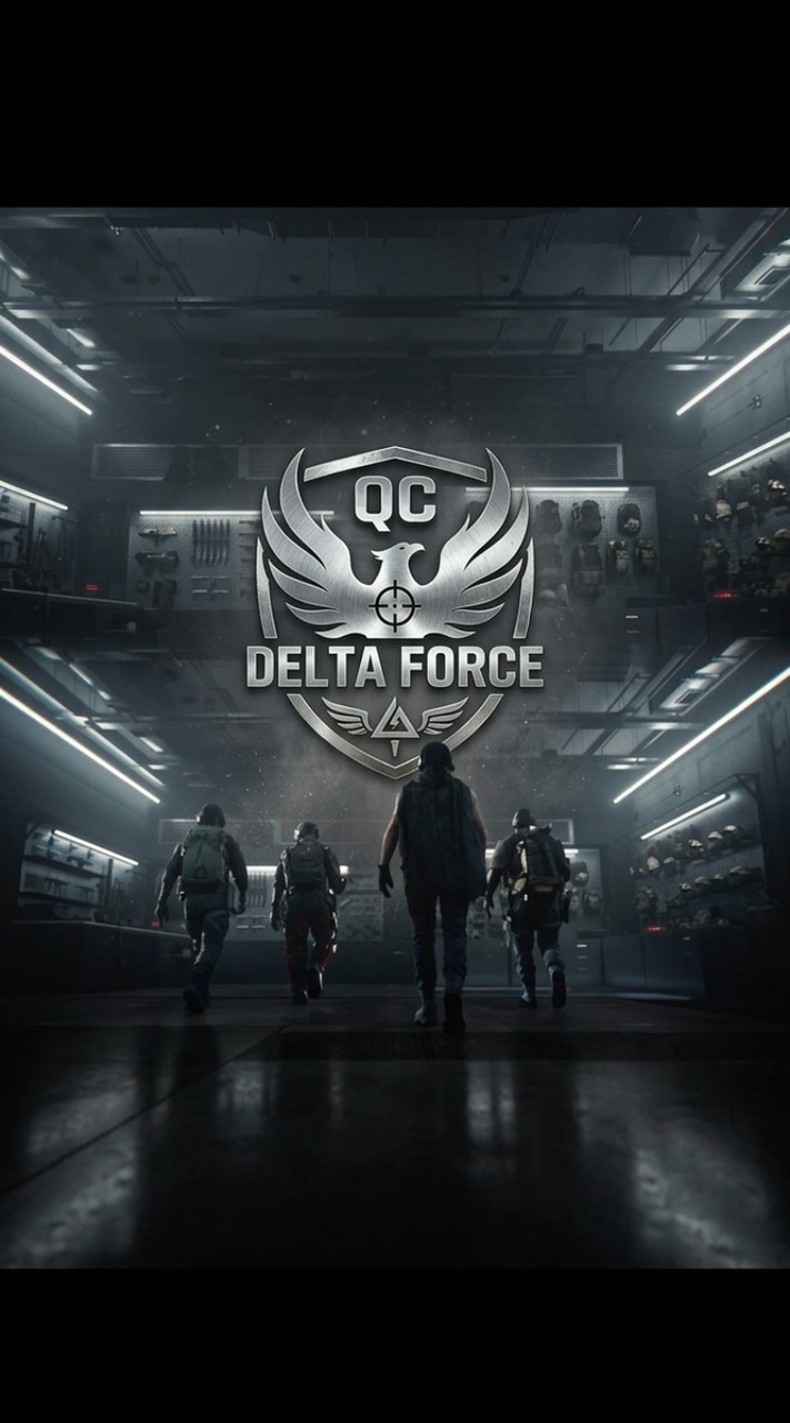 QC Delta Force