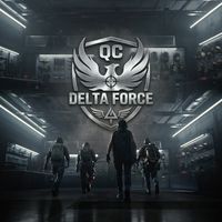 QC Delta Force