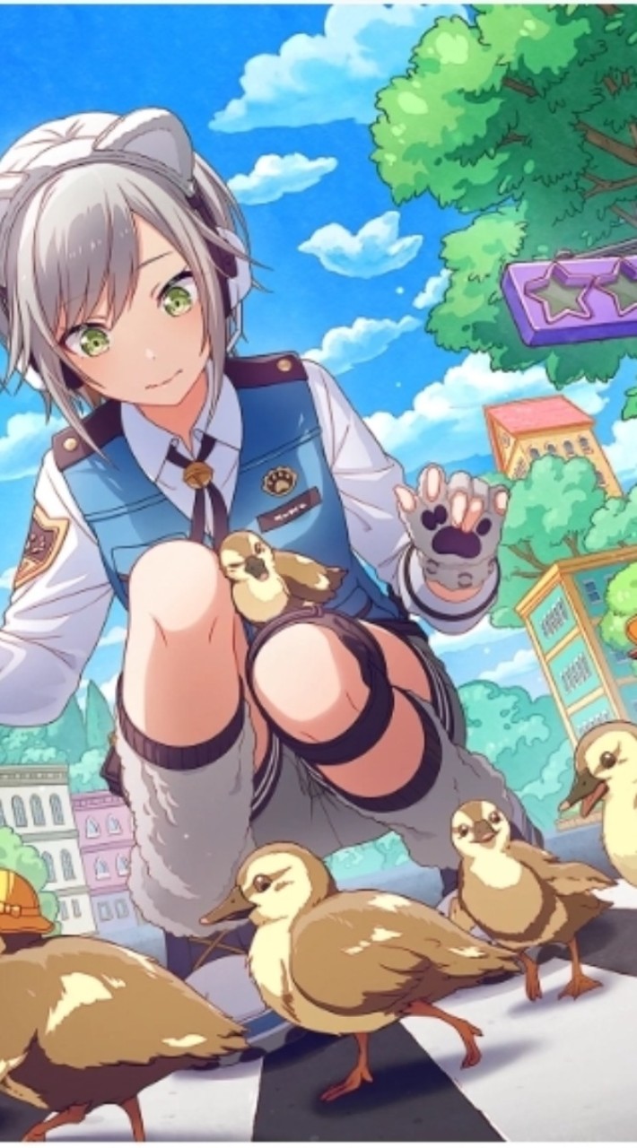 プロセカからぴちかれこれフラグちゃんなりきり魔法学園