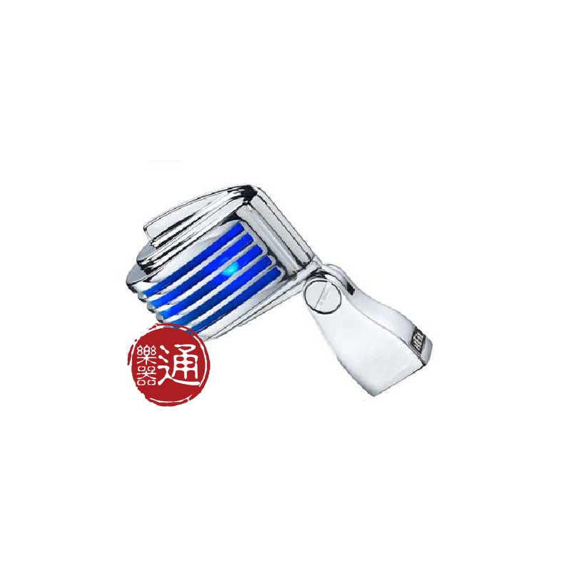 ◆品牌：Heil Sound◆吸睛復古前衛造型動圈麥克風 ◆音色渾厚，直播主 廣播節目 錄音室多重用途 ◆獨特外型、曾在「飢餓遊戲」電影亮相 ◆搭載4種LED顏色 ◆搭載心型指向收音 ＿＿＿＿＿＿＿＿