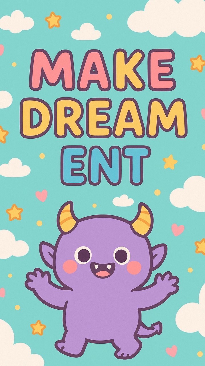 🩵 MAKE DREAM ENTERTAINMENT ☁️