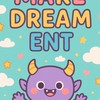 🩵 MAKE DREAM ENTERTAINMENT ☁️