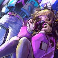 MHA激緩也‼️　~かまちょによるかまちょの集い⁉️~