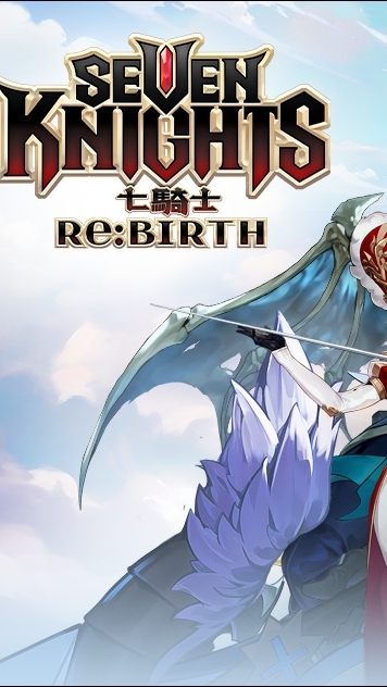 七騎士Re:BIRTH