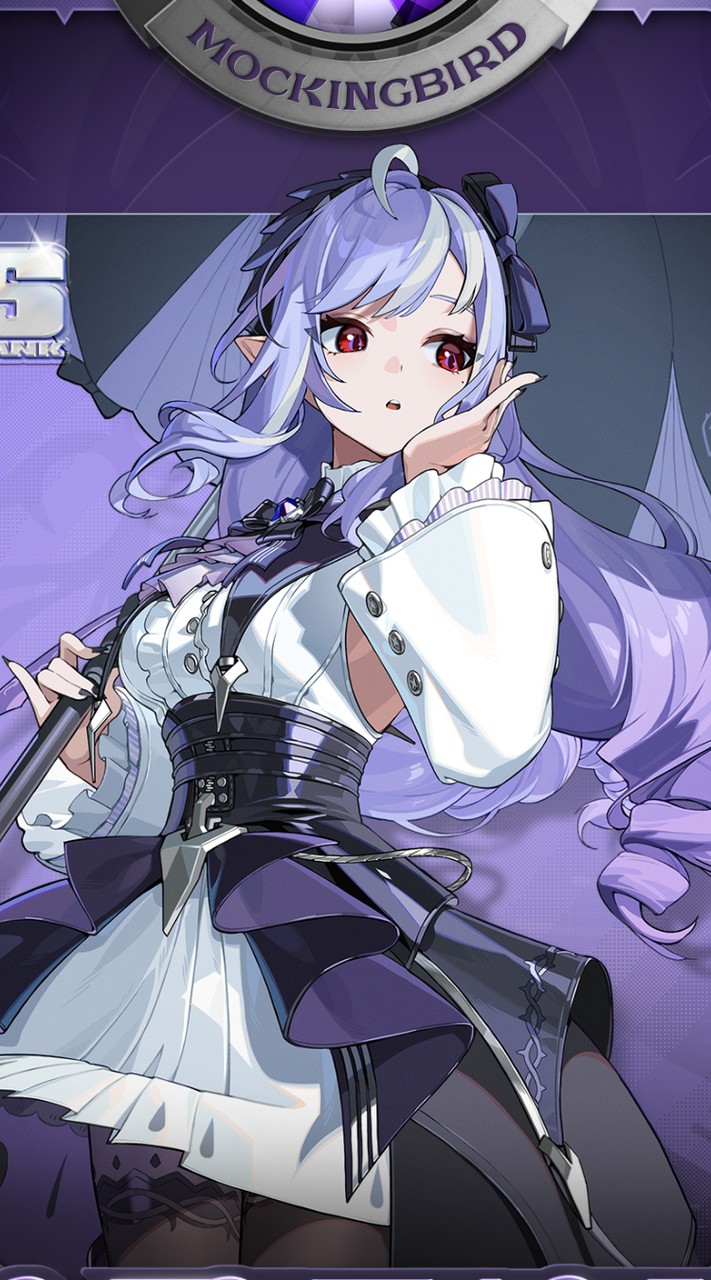 《絕區零》手遊玩家討論群
