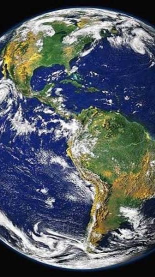 Thailand zone on the world