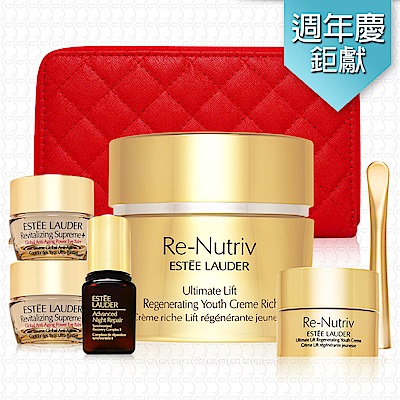 口碑好評推薦 明星熱銷商品 白金限定超值5件組