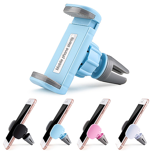 ◆安裝方便,不需額外的工具n◆適用3.5吋~6吋手機n◆小巧好攜帶n◆360度旋轉,可多角度調整