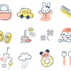 🐣たまひよ♡R4*11生まれ♡葛飾区