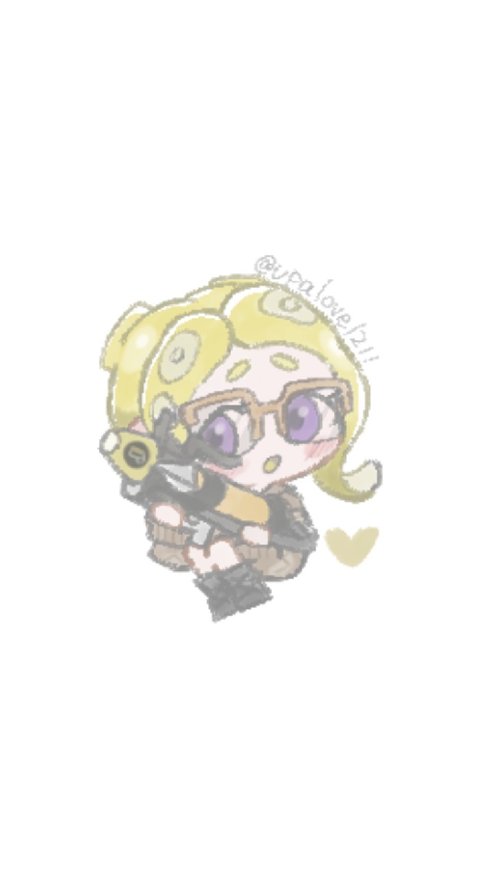 スプラトゥーン絵描きさん集合✏︎ OpenChat