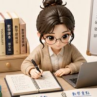 家教的複習筆記