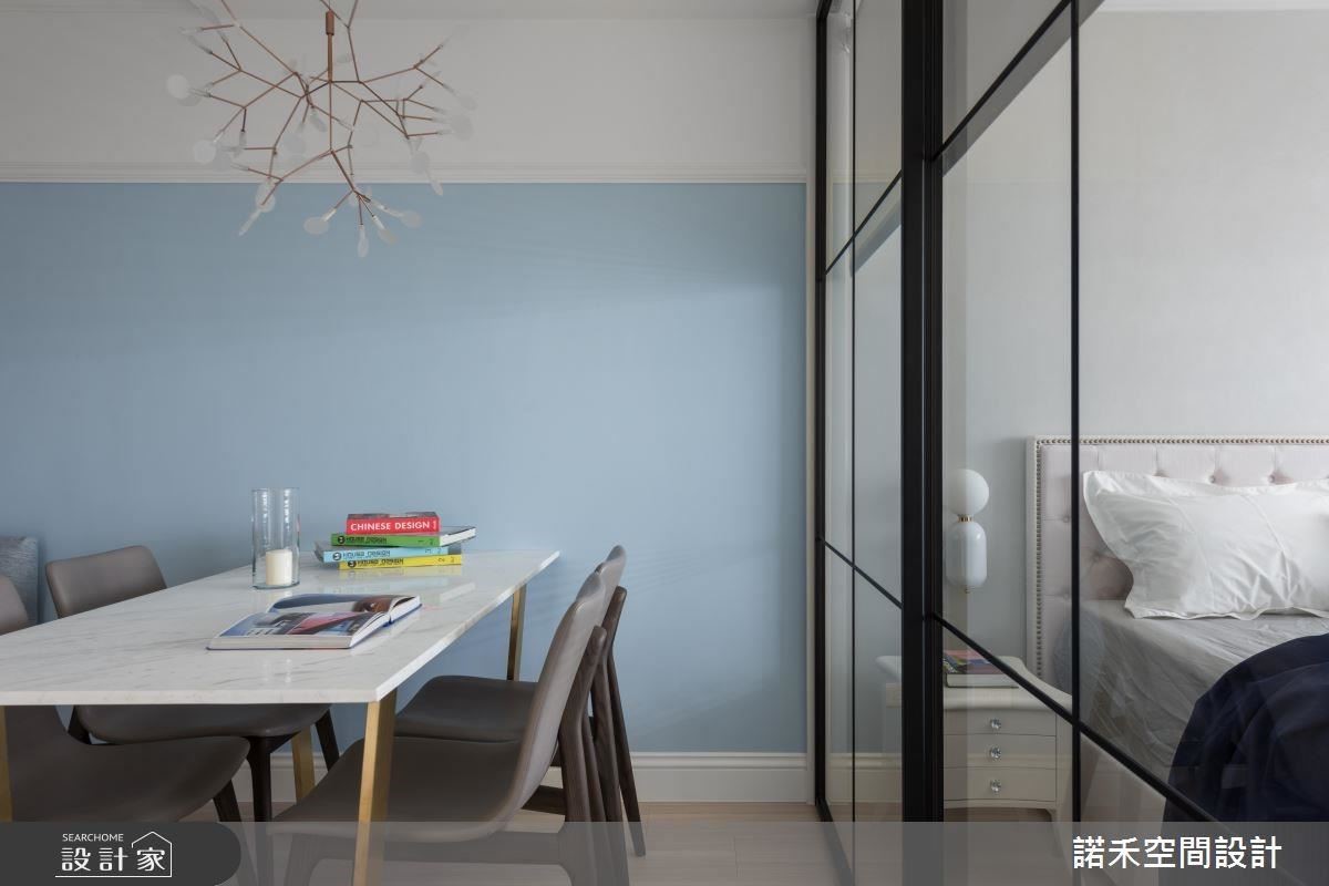 圖片提供_諾禾空間設計