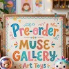 Pre-order Muse Gallery