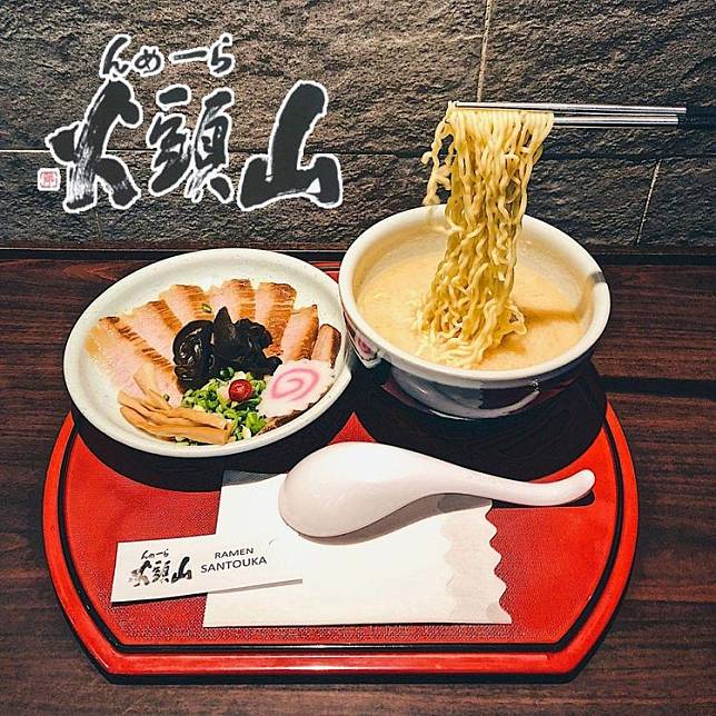 圖片來源：Poper波波創作者 @吃貨系律師 嫣嫣