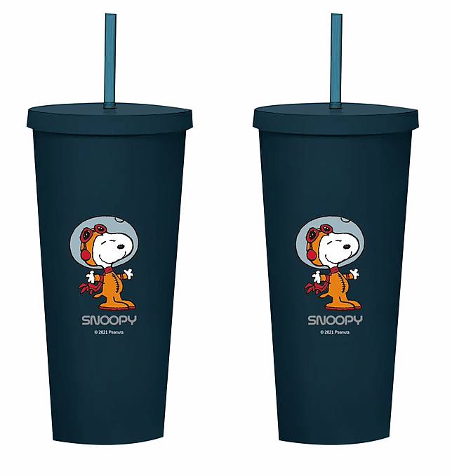 7 27 前3 件77 折 7 11 獨家開賣米奇 史努比太空漫遊系列11 款實用商品 上報 Line Today