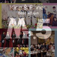 キンプリ推し中学生・高校生募集中♛