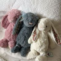 🐰jELLYCAT紐約連線3/21🇺🇸✈️🫶🏻✨
