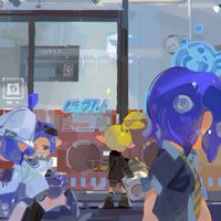スプラオプ 雑談OK