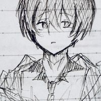 からぴちイラスト語りなんでもいいよの会