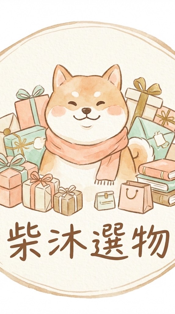 柴沐選物｜日本境內代購