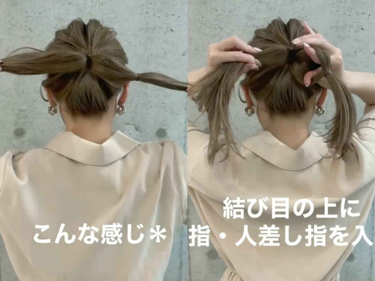 右滑圖片～看女星辮子髮型範本！