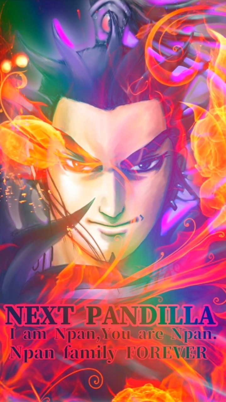 NEXT PANDILLA