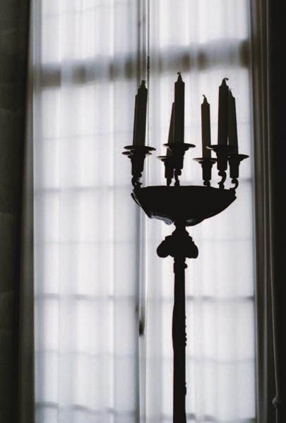 北歐風 斯德哥爾摩的繽紛居家-廚房和角落