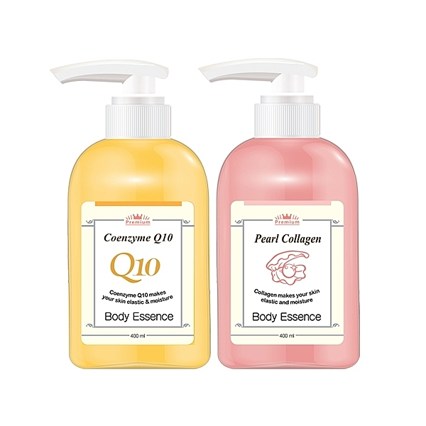 韓國BODYCARE 開架NO.1銷售天后