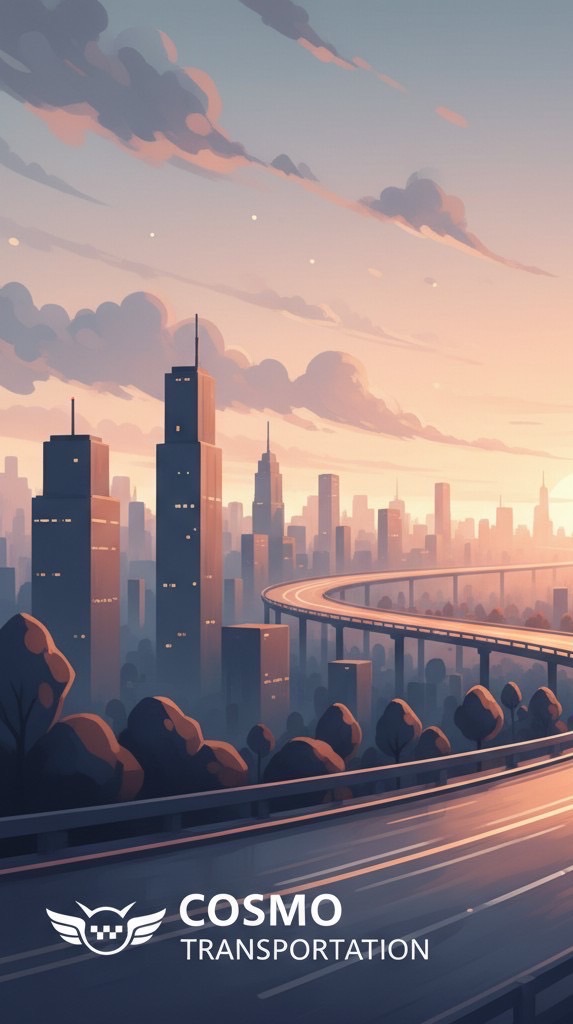 コスモ交通親睦会