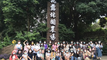 雄獅企專班4－4中區連線數位培訓 台灣粉擰成一股繩深化觀光產銷威能