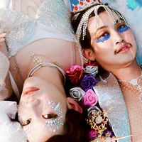 แม่หมอชู๊ปปี้ - กูรูแชมเปญ