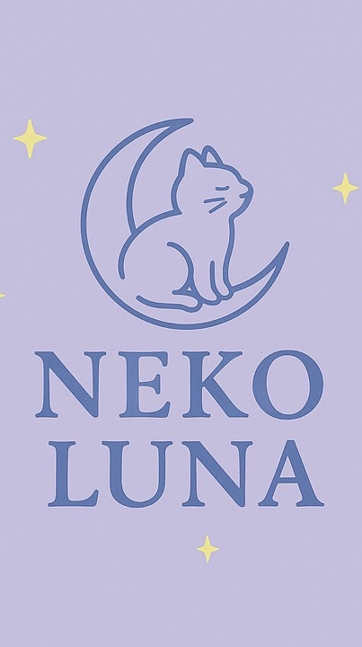 Neko Luna｜沖繩代購8/13結單✅