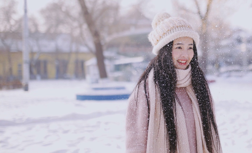 「網紅轉演員」成功的陸劇明星5：白鹿