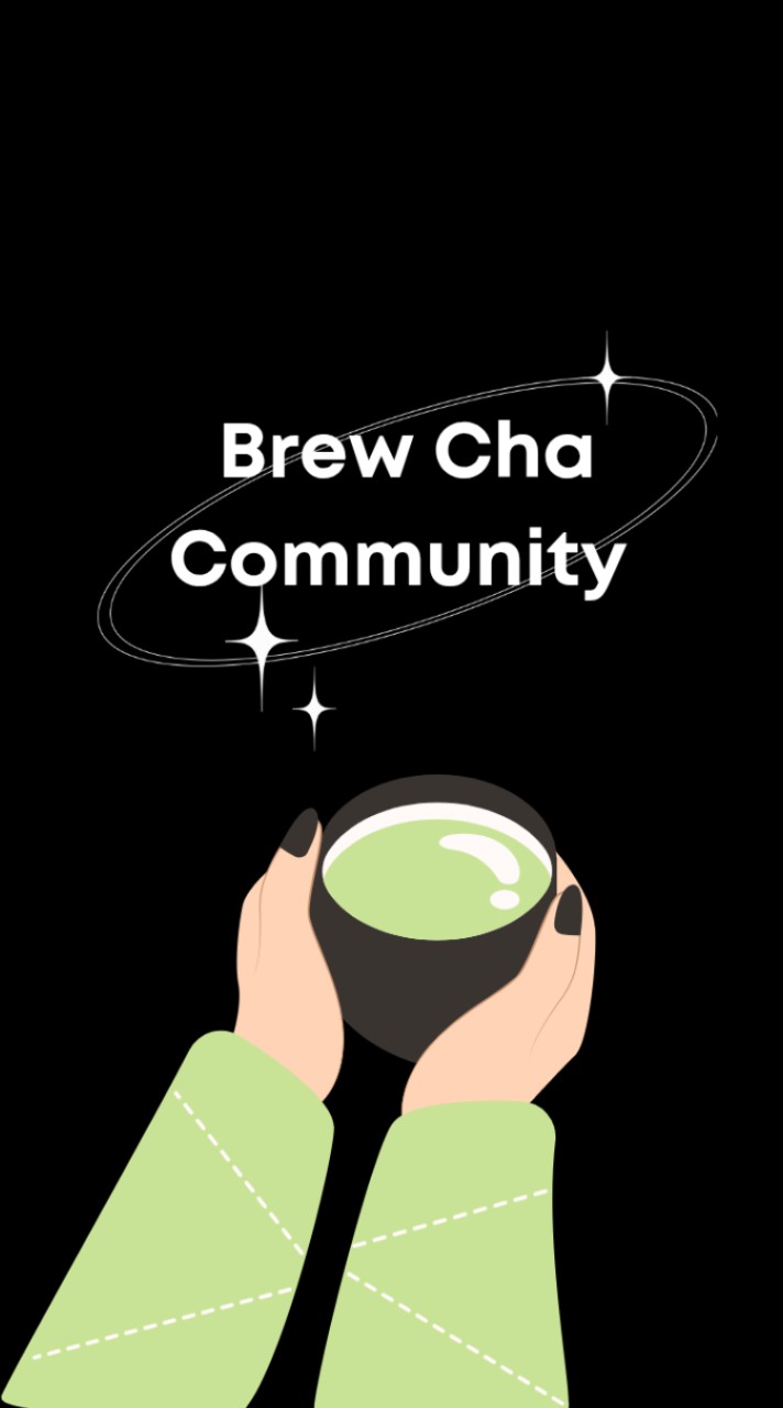 Brew Cha Community | Matcha & Share