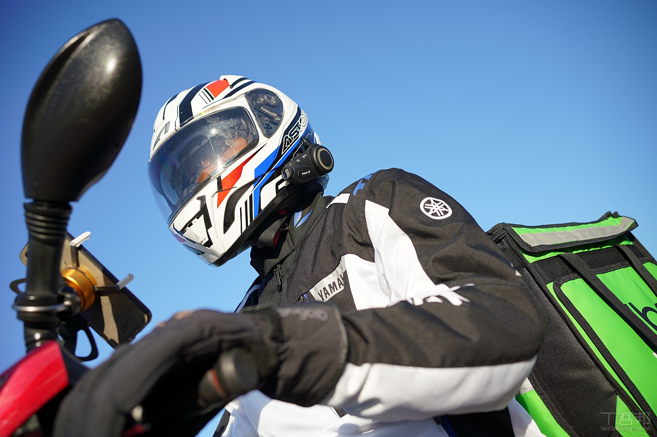 飛樂 Philo 獵鯊 M3 行車記錄器