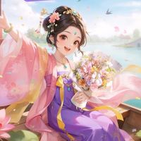 我的花園世界-雪庭花契