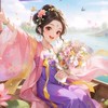 我的花園世界-雪庭花契
