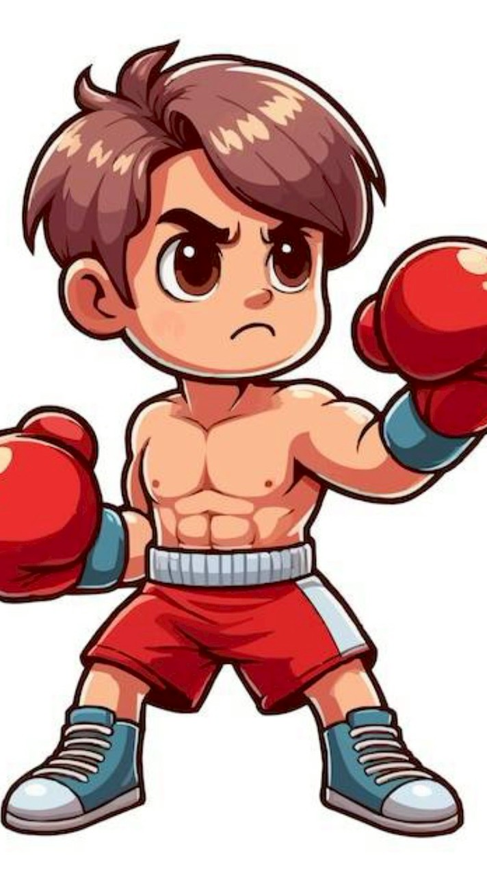 มวยไทยสายสู้