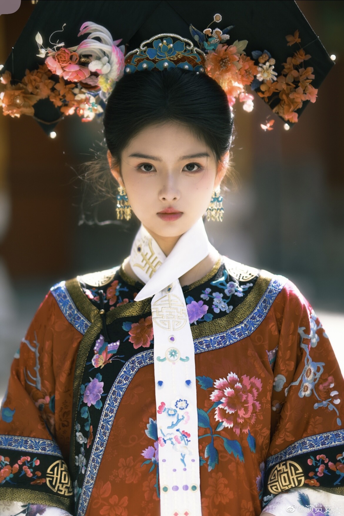 陸劇童星現況：那些小童星們長大都如何了？「她」被評傾國傾城、這位即將出演女主角！