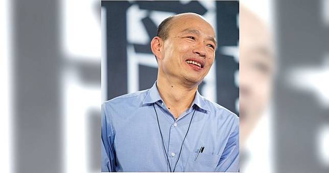韓國瑜副手人選確定！最快明公布　網一面倒猜是「他」