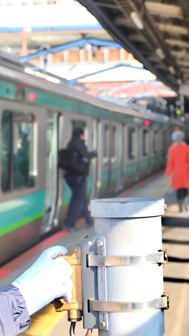 <醤油屋>なんでもいいから鉄道好き集まれ！