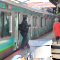 <醤油屋>なんでもいいから鉄道好き集まれ！