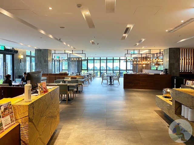 花蓮秧悅千禧度假酒店