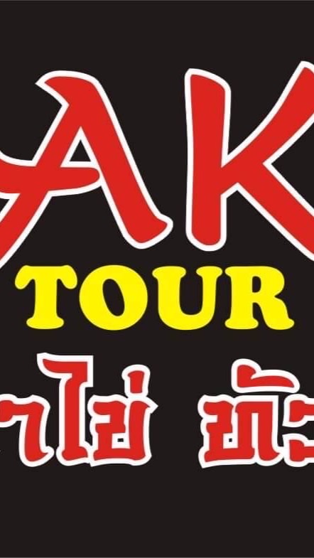 Ah khai Tour