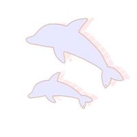 ○○がゆるいお絵描きランド